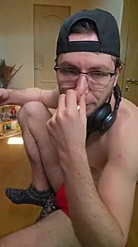 MagnificoSexy-boy-hot-93 online show from 14, 2, 2026