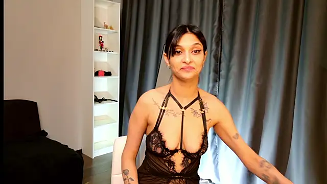 Snapshot of Eva_Sterling_ chatting on 5, 2, 2026 Eva Sterling online show from 5, 2, 2026