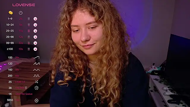 Milounee online show from 23, 6, 2026