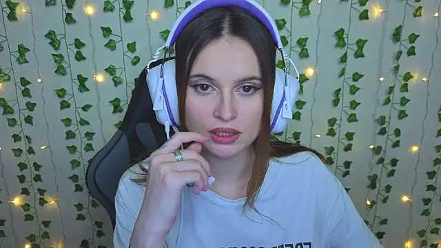 AliceIMonta online show from 21, 2, 2026