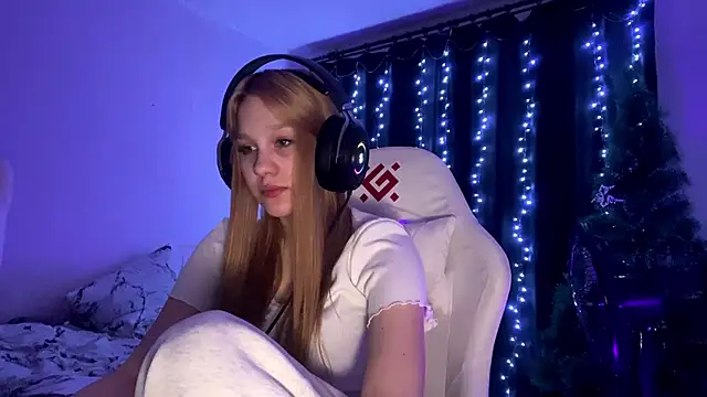 axin burnell online show from 14, 2, 2026