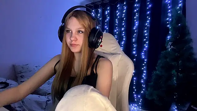 axin burnell online show from 19, 2, 2026