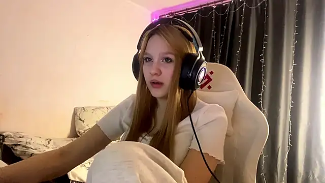 axin burnell online show from 19, 3, 2026