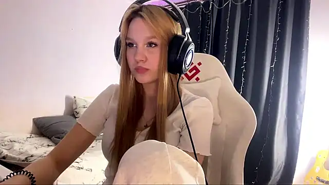 axin burnell online show from 24, 3, 2026