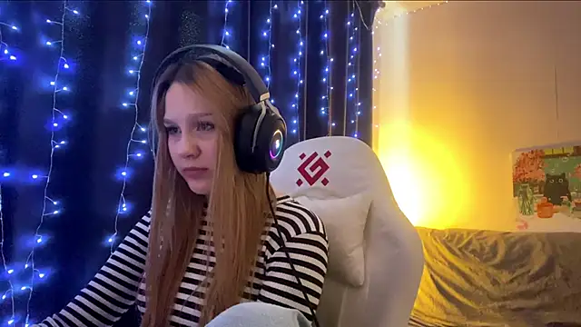 axin burnell online show from 22, 5, 2026