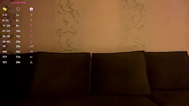 axin burnell online show from 20, 7, 2026
