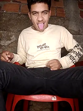 NikoHot anatole online show from 21, 2, 2026