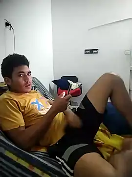 NikoHot anatole online show from 2, 3, 2026