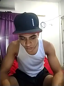 NikoHot anatole online show from 16, 3, 2026