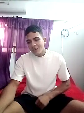 NikoHot anatole online show from 26, 3, 2026