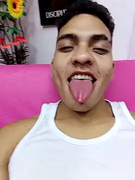 NikoHot anatole online show from 15, 4, 2026