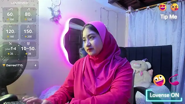 SamiraAwada online show from 31, 3, 2026