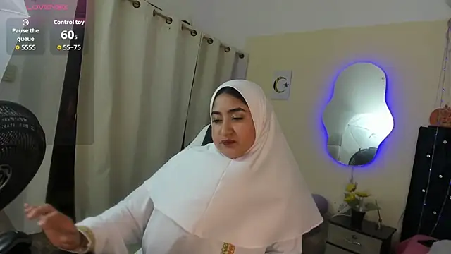 SamiraAwada online show from 9, 4, 2026