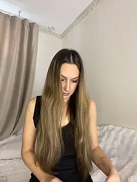 Snapshot of Alyxra chatting on 25, 3, 2026 Alyxra online show from 25, 3, 2026