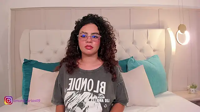 amanda rios online show from 12, 4, 2026