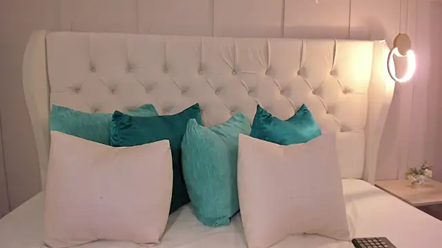 amanda rios online show from 19, 5, 2026