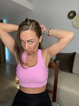 DivineAmely online show from 16, 5, 2026