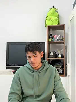 Snapshot of DavShi chatting on 17, 2, 2026 DavShi online show from 17, 2, 2026