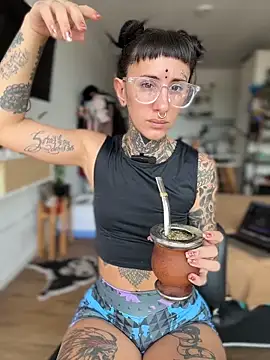 xsadtanas online show from 26, 2, 2026