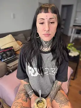 xsadtanas online show from 8, 8, 2026