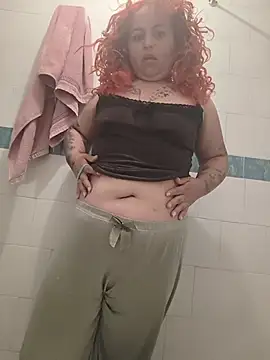 BarbaraSoul online show from 4, 2, 2026