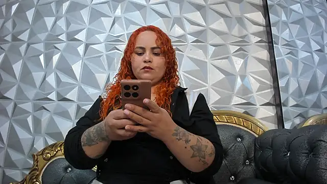 BarbaraSoul online show from 13, 2, 2026