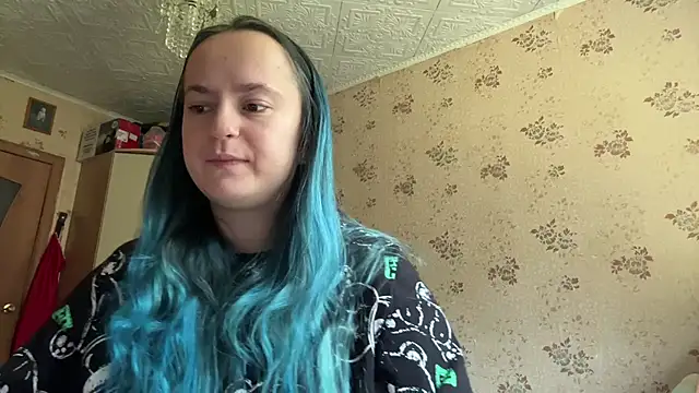 Bubblegum Tempt online show from 23, 5, 2026