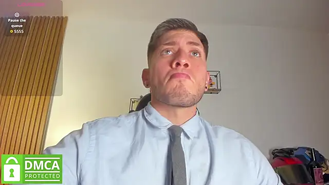 SebastianMaximoff  online show from 29, 5, 2026