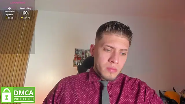 Snapshot of SebastianMaximoff_ chatting on 25, 6, 2026 SebastianMaximoff online show from 25, 6, 2026
