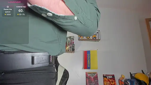 Snapshot of SebastianMaximoff_ chatting on 26, 6, 2026 SebastianMaximoff online show from 26, 6, 2026