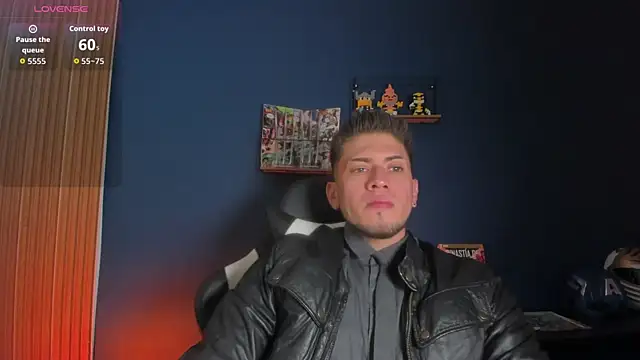 Snapshot of SebastianMaximoff_ chatting on 15, 7, 2026 SebastianMaximoff online show from 15, 7, 2026