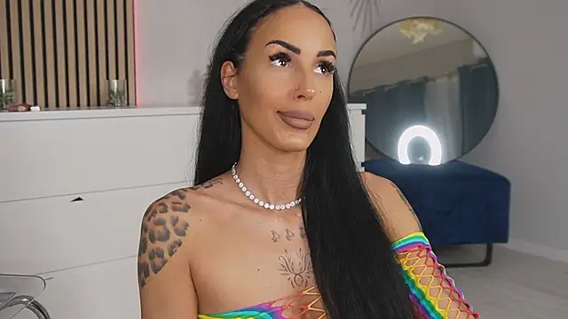 hayleybabe4 online show from 24, 2, 2026