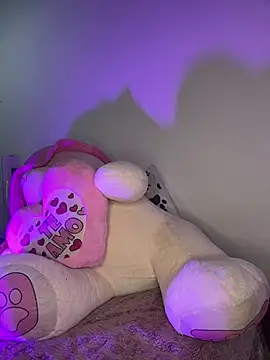 Snapshot of Tammy_Godoy chatting on 17, 2, 2026 Tammy Godoy online show from 17, 2, 2026