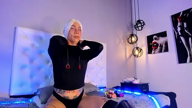 Rose peterson  online show from 10, 2, 2026