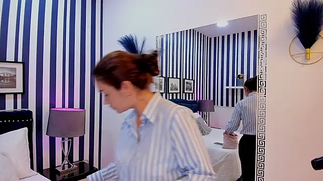 Snapshot of TherezaLarson chatting on 16, 4, 2026 TherezaLarson online show from 16, 4, 2026