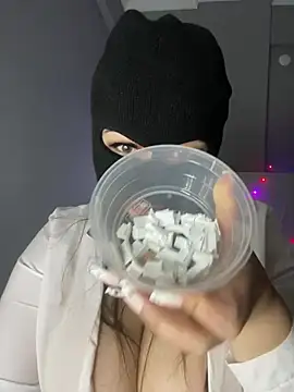 maryam-6 online show from 16, 2, 2026