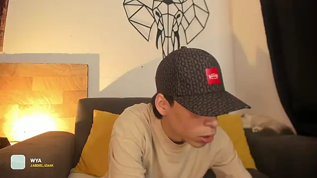 Snapshot of juan_posada chatting on 31, 1, 2026 juan posada online show from 31, 1, 2026