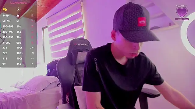 Snapshot of juan_posada chatting on 22, 2, 2026 juan posada online show from 22, 2, 2026