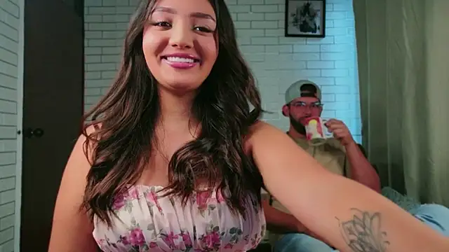 Catalu x online show from 14, 2, 2026