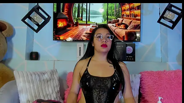 amy noa online show from 17, 3, 2026