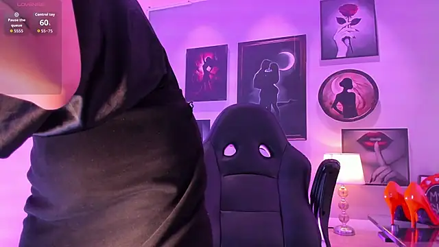 Snapshot of Gabriela_velle chatting on 24, 2, 2026 Gabriela velle online show from 24, 2, 2026