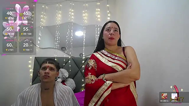 anjali rohan online show from 17, 4, 2026