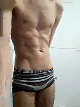 Evansx7 online show from 3, 8, 2026