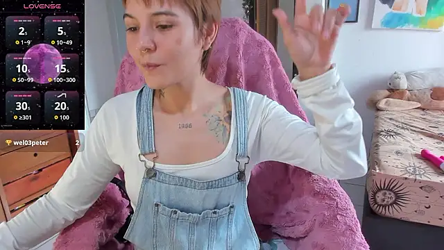 sunflowerr  online show from 25, 2, 2026