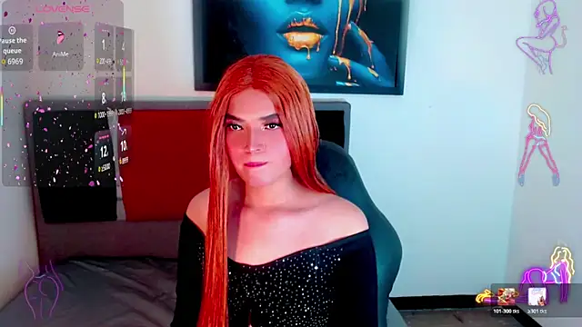 Snapshot of isabella_vogue chatting on 28, 2, 2026 isabella vogue online show from 28, 2, 2026