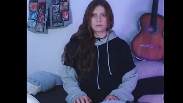 Lametaleralatina online show from 17, 4, 2026