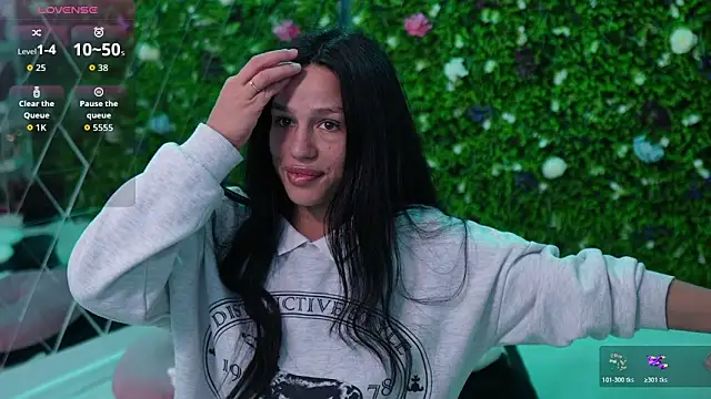 Snapshot of Baby_nico chatting on 18, 2, 2026 Baby nico online show from 18, 2, 2026