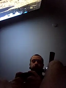 KrazyNutz420 online show from 20, 4, 2026