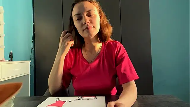 Snapshot of AndreeMerryman chatting on 4, 2, 2026 AndreeMerryman online show from 4, 2, 2026