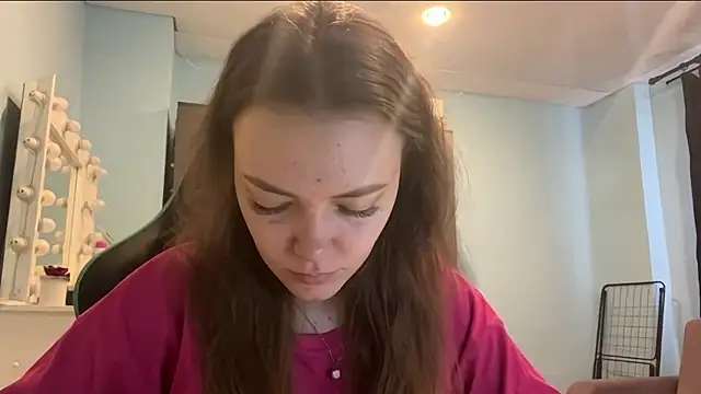 AndreeMerryman online show from 16, 4, 2026